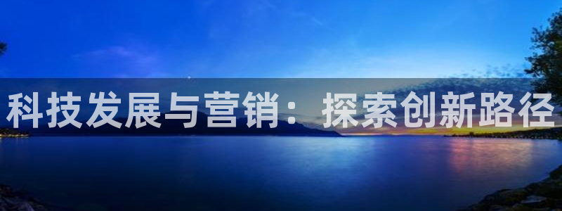 金年会电子