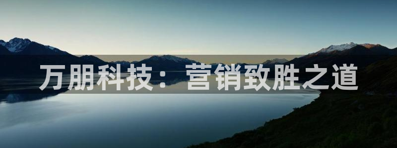 金年会金字招牌