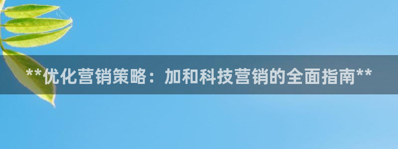 金年会官方入口app